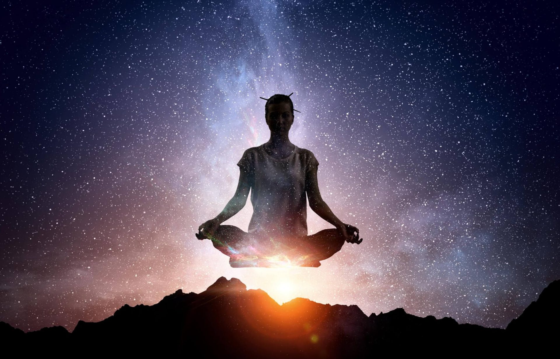 Guided Meditation