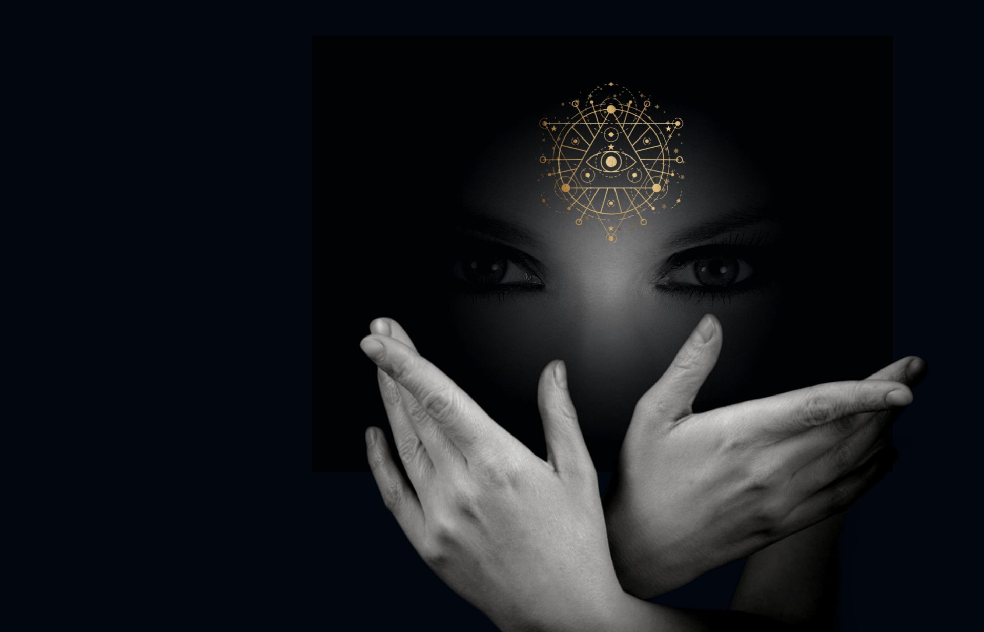 Intuitive Healing